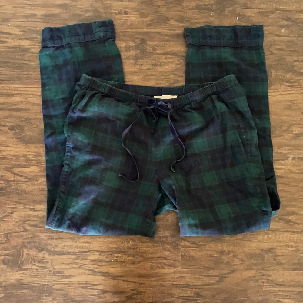 Loft Sleepwear Pants
